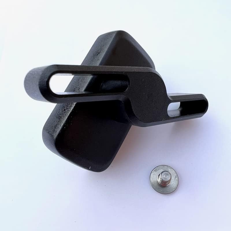 Brompton SA Advance Hinge Clamp Single Set T Line