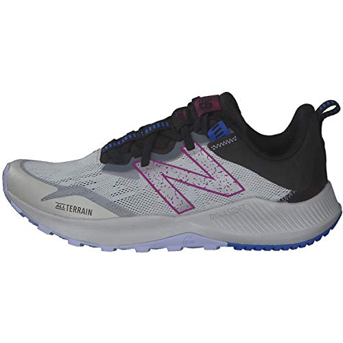 Image of New Balance Women's Dynasoft Nitrel V4 Trail Running Shoe