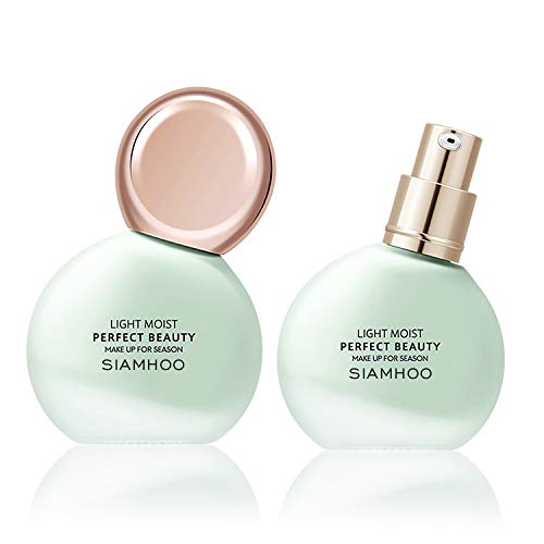 SIAMHOO Face Primer Tinted Moisturizer Skin Colo in Pakistan