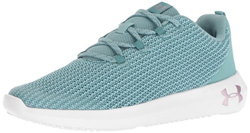 Under Armour Girl's Grade School Ripple Sneaker