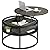 YITAHOME Round Lift Top Coffee Table, Coffee Tables