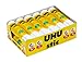 UHU All Purpose Glue Stick 12-Pack - White, Non-Toxic School Supplies, 0.74oz Strong-Bonding Permanent Adhesive, Washable Formula, Screw Cap Prevents Drying, Acid-Free Classroom Glue Sticks