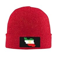 Versatile & Stretchy Fit: This premium knit hat is designed with elasticity to ensure a snug yet comfortable fit for all head sizes and hair types. Ideal for both men and women, it provides all-day comfort without feeling too tight or loose. Soft & W...