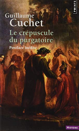 Télécharger Le Crépuscule du purgatoire Livre eBook France