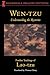 Wen-Tzu: Understanding the Mysteries
