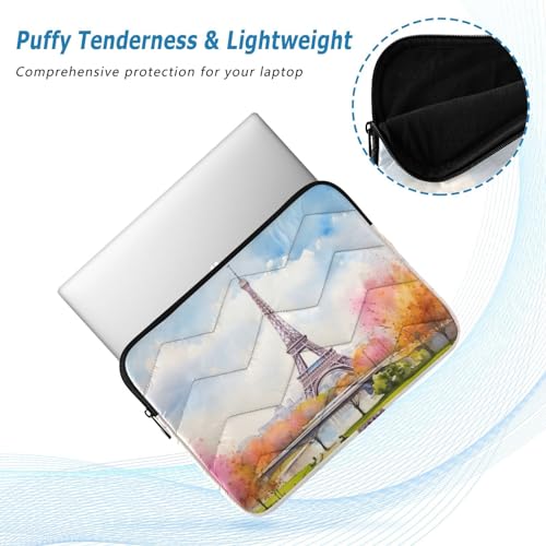 Funda para portátil de 13 a 14 pulgadas, impermeable miniatura 5