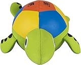 Zoom IMG-2 sunflex tartaruga acqua gioco multicolore Zoom IMG-2 sunflex tartaruga acqua gioco multicolore