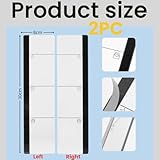 Zoom IMG-1 lavagna memo monitor acrilico pannello Zoom IMG-1 lavagna memo monitor acrilico pannello