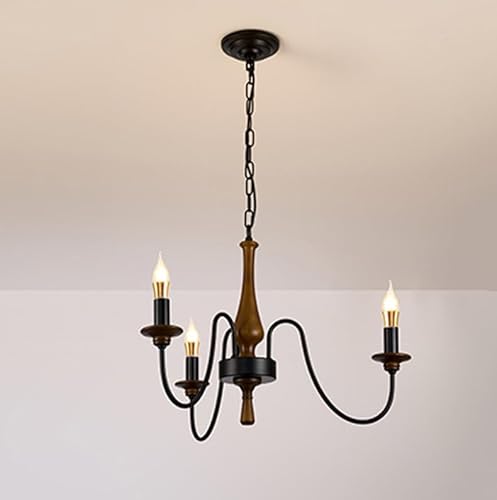 _ȃVfA, _ȉƂ̑LEDCgy_gCgvKipVfArO[݂艺CgƖ(Black 3 head,Warm)