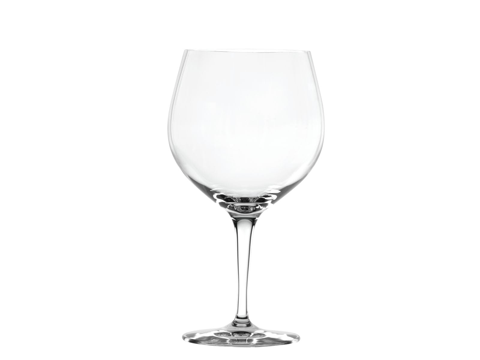 Spiegelau 4390279 Summertime Gin & Tonic Glass Set4 (1 Set)