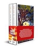 Tom Sawyer & Huckleberry Finn   Coffret Totem