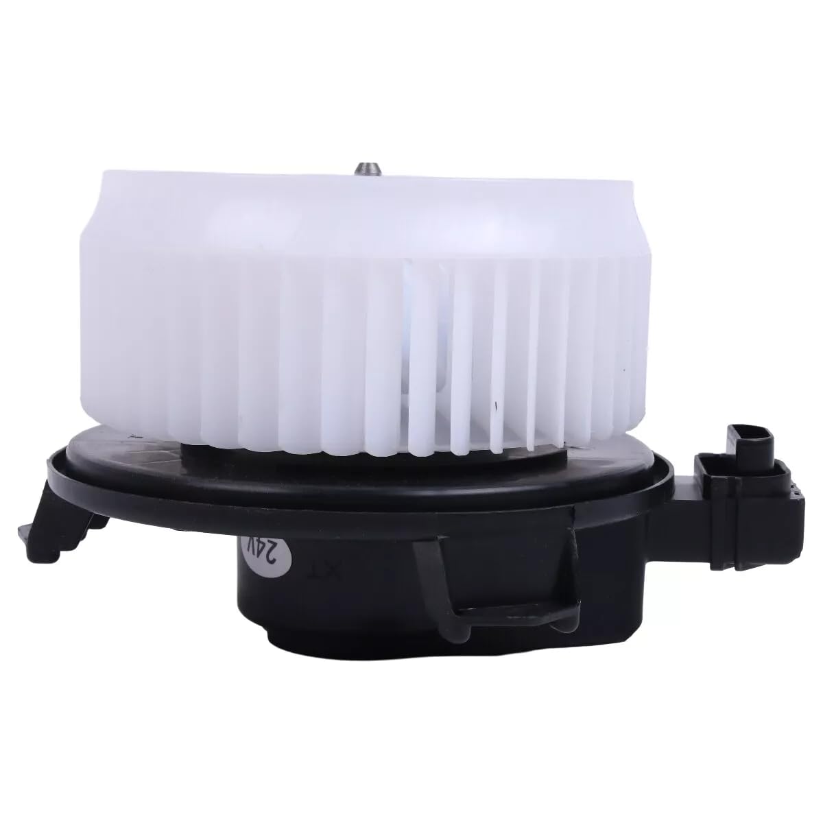 Fan Blower Motor 245-7839 2457839 Compatible for Caterpillar Engine C4.4 3066 C7.1 C7 C9 C13 Excavator 312D 315 317 319D 320D 324D 325D 330D 345C