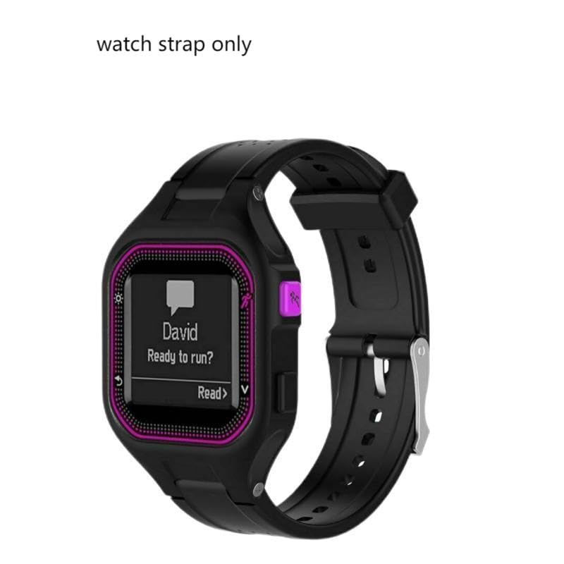 Correr, Wireless Imagen adicional
