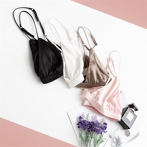 Bralette confort douce pour la peau pour célébrer votre féminité