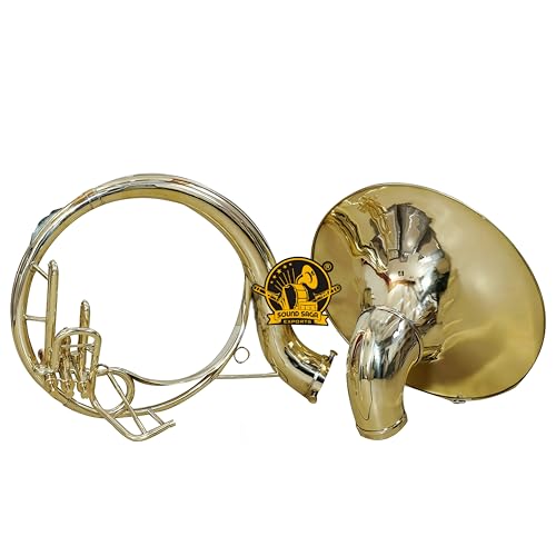 SOUND SAGA® Sousaphone 22