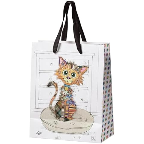 Bug Art Medium Animal Art Gift Bags Cover