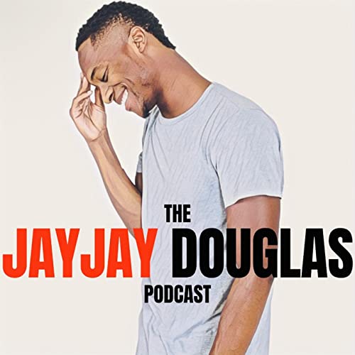 未使用 Jay Douglas And The All-Star Band The Jay Jay Douglas Podcast : Jay Jay Douglas: Amazon.in: Books