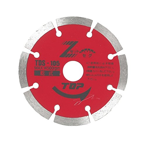 Amazon.co.jp: トップ工業: ダイヤモンドホイール