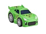 Fisher-Price Shake 'n Go Vehicle Racers, Sports Car