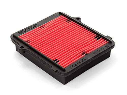 Filtre à air Hiflo HFA1933 résoudre perte puissance consommation