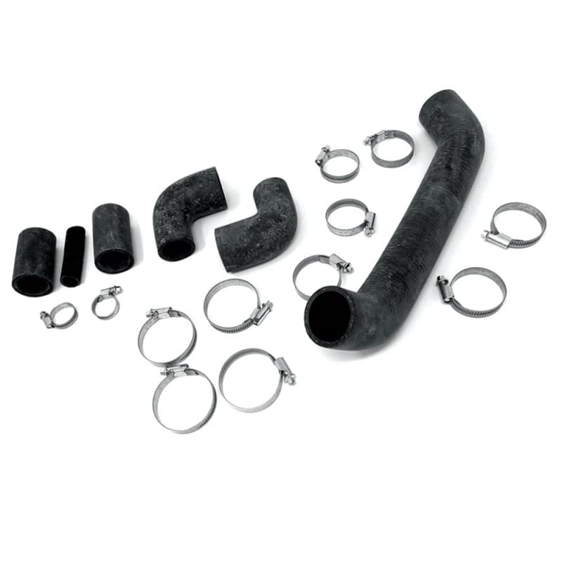 KIT MANICOTTI RADIATORE FIAT - FIAT ALLIS