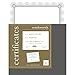 Southworth® Premium Foil Certificates, 8 1/2