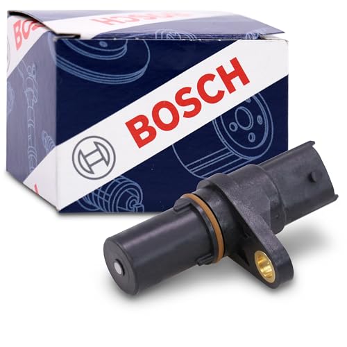 Capteur PMH BOSCH 0261210229 pour résoudre les problèmes de démarrage Alfa et Opel