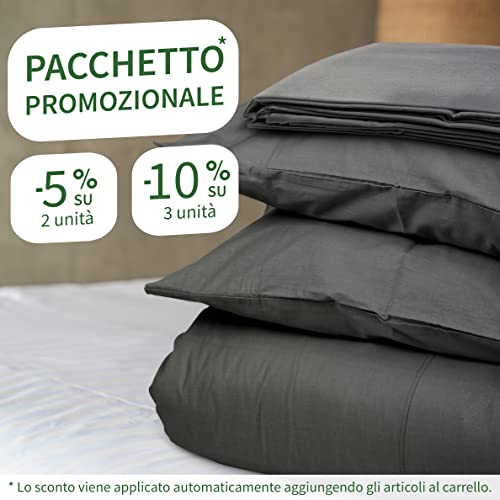 Copripiumino in bambù | Biancheria letto |