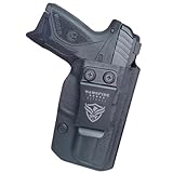 HAWKFIRE Fit for Ruger Security 380 IWB ...