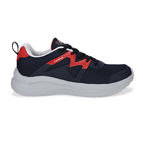 Image of Campus Men Slot Running Shoes