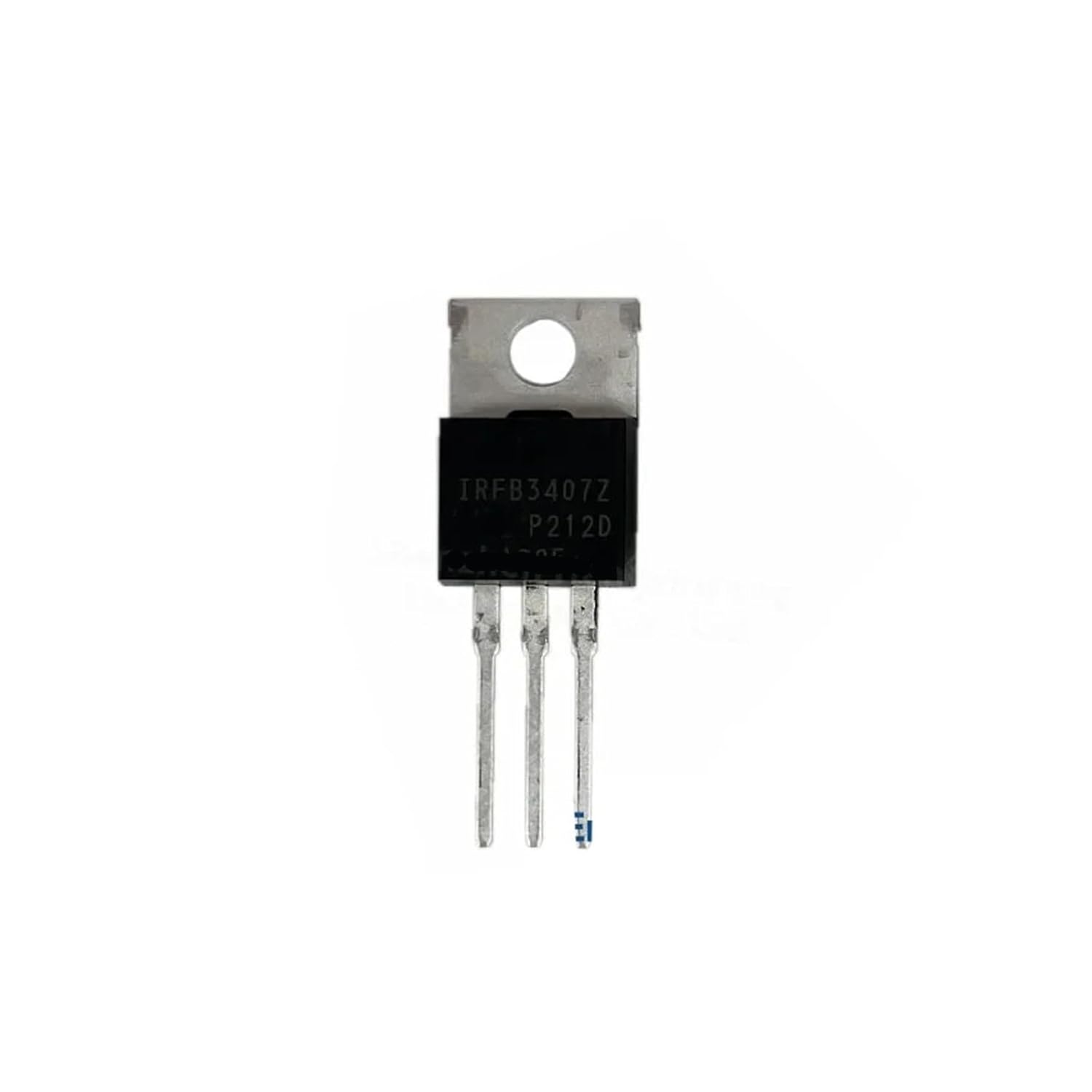 10PCS IRFB3407ZPBF Field Effect Transistor N Channel 75V 120A 6.4 milliohm TO-220-3