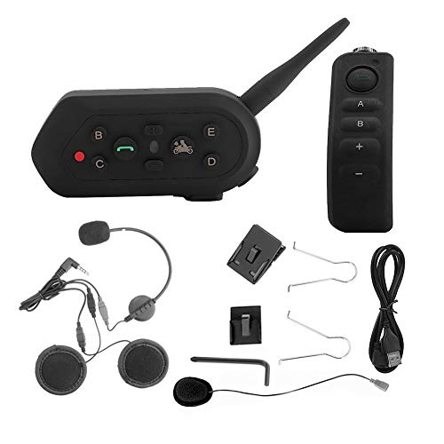 ▷ Interfono moto con telecomando: i migliori in offerta a Giugno 2022 - HD  Parts