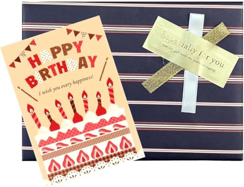 お誕生日 お祝い 専用カタログギフト カタログギフト PREMIUM CHOICE 総合版 (カードタイプ(約16×12cm), Y-Gコース)