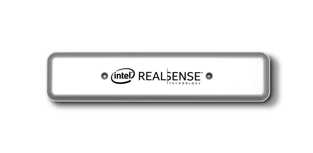 Amazon.co.jp: Intel RealSense Tracking Camera T265 : おもちゃ