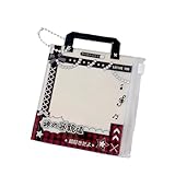 Alliant esthétique ludique et utilité, cette solution de stockage de photos sert également d'art décoratif grâce à sa boucle de suspension, gardant les souvenirs et les bibelots à la fois visibles et protégés