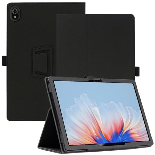 AKNICI Funda para DOOGEE U9/ DOOGEE U10/ DOOGEE U10 Pro Tablet 10 Pulgadas, PU Protectora Carcasa...