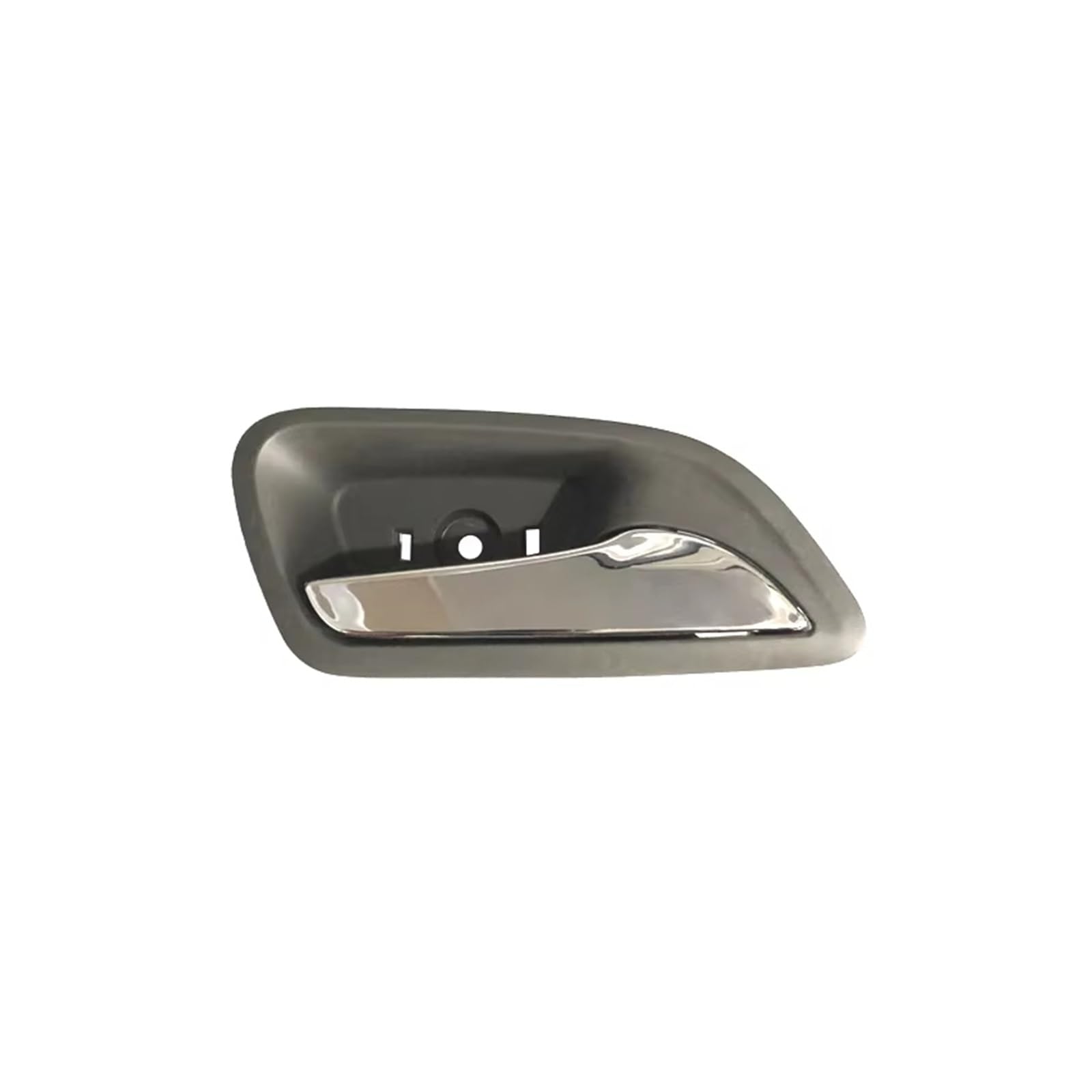 Nhsijpo Automotive Interior Door Handle for Chevrolet for Cruze 2009-2016 Interior Door Handle 96952176 96952178(Front Right-FR)