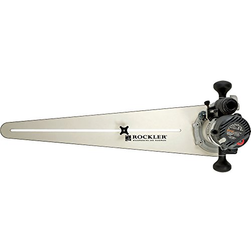 Rockler Circle Cutter Jig - Image 4