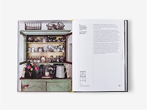 The Kitchen Dresser: In Praise of a Furniture Icon