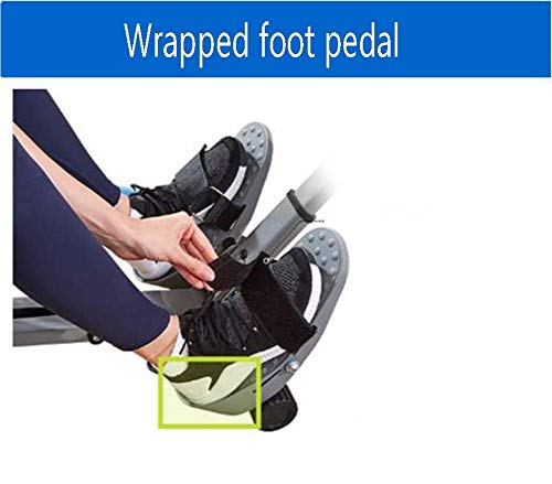 Image of Foldable Rowing Machines Home Rowing Machine Hydraulic Rower Trainer Rowing Machine for Home Gym 12 Adjustable Resistance Hd Data Display Maximum Load 120kg Fitness Equipment