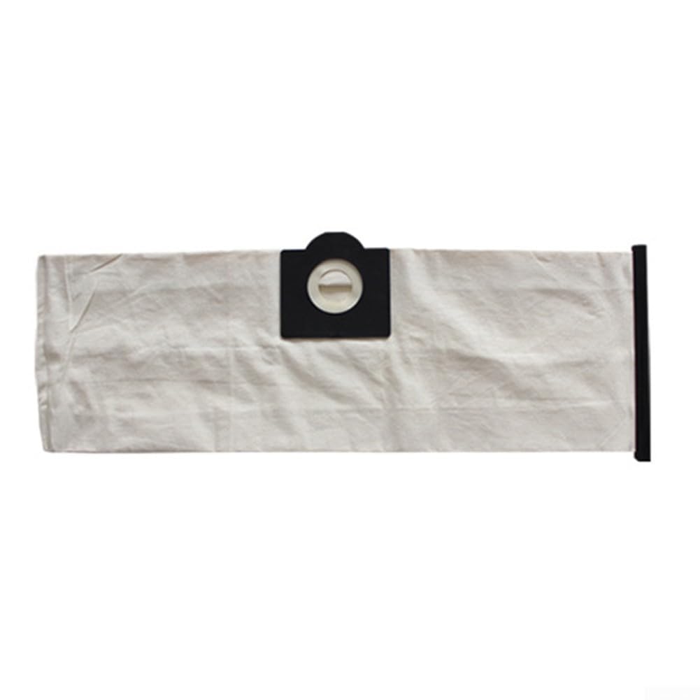 WOGAVEKWGU Reusable Dust Collection Bags for NT20 NT30 NT38 NT481 NT652 Vacuum Cleaner Models,NT20