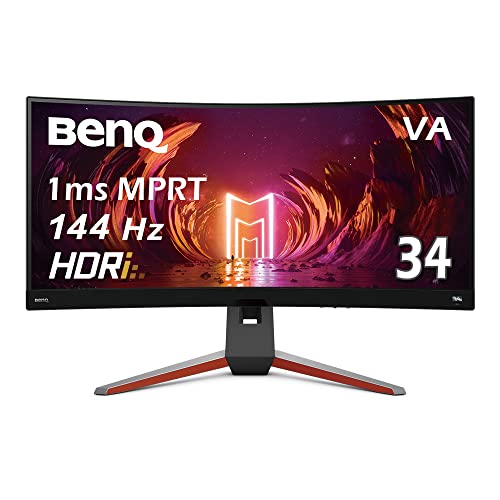 その他 BenQ EX3410R 41BLaJunXFL.jpg