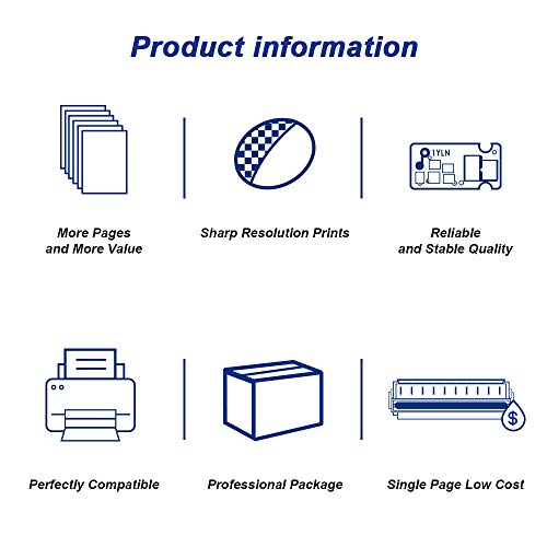 Tinta Y Tóner, Office Product toner 12a hp Marca Genric (3)