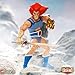 Super7 Deluxe Thundercats Lion-O - 7