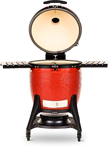 kamado joe classic iii reviews