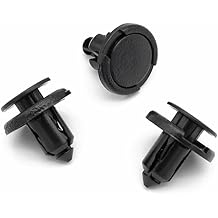 I'm Global Arka Tampon Alt Klipsi 01553-09611 &ndash; Toyota 90467-08185 / Renault Kaleos/Peugeot 6822N3 / Tesla 1006521-00-A İle Uyumlu - 5 Adet