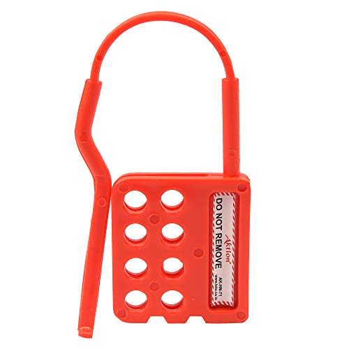 Image of Lockout Multi Device HASP AK-HN-71A, (Pack of 5)