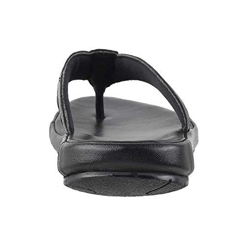Metro Men Leather Men Thong (49-646)