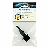 Mean Mug Auto 192126-1320A Air Charge Temperature Sensor - For: Chevrolet, Geo, Mazda, Subaru, Suzuki, Toyota - Replaces OEM #: 13650-52G00