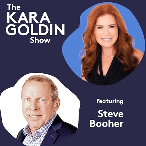 763 Steve Booher: Founder & CEO Always Full Podcast Por  arte de portada